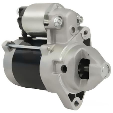 Aftermarket AM104559 Fits John Deere Mower 12V Starter 170 175 240 245 F510 GS25 GS30 GS45 G 12498-63010